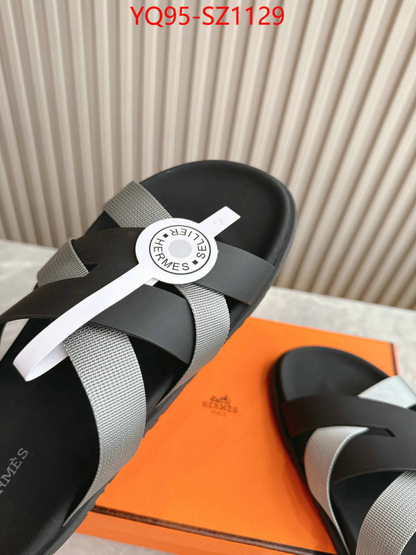 Men Shoes-Hermes aaaaa+ class replica ID: SZ1129 $: 95USD