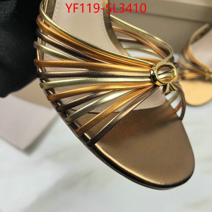 Women Shoes-Gianvito Rossi where to buy high quality ID: SL3410 $: 119USD