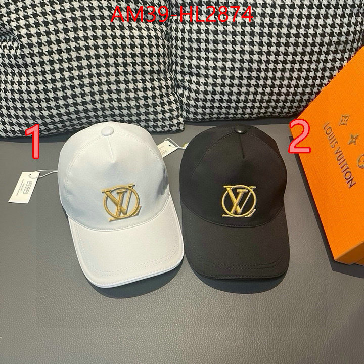 Cap(Hat)-LV buying replica ID: HL2874 $: 39USD