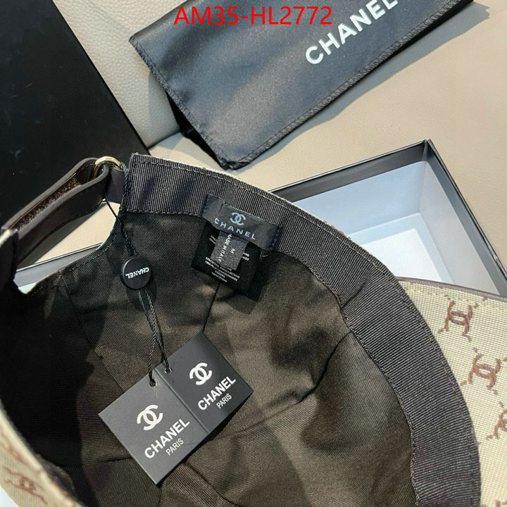 Cap (Hat)-Chanel what 1:1 replica ID: HL2772 $: 35USD