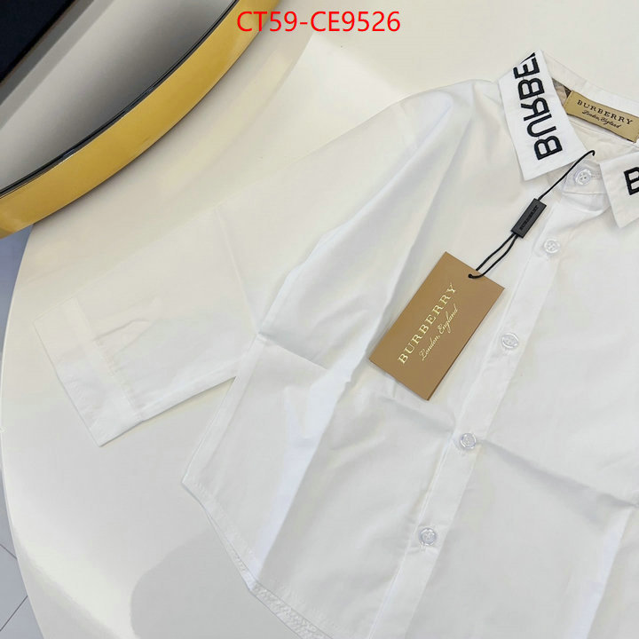 ID: CE9526