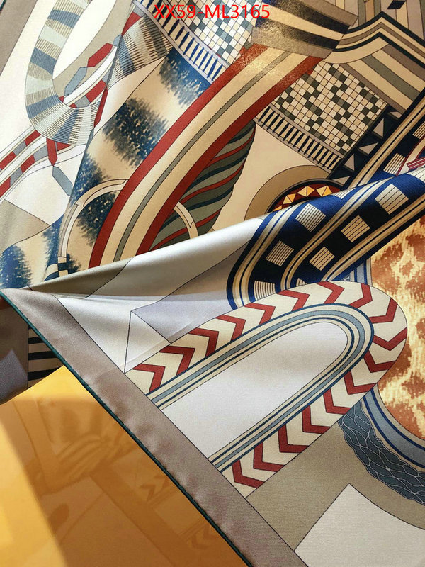 Scarf-Hermes sell online ID: ML3165 $: 59USD