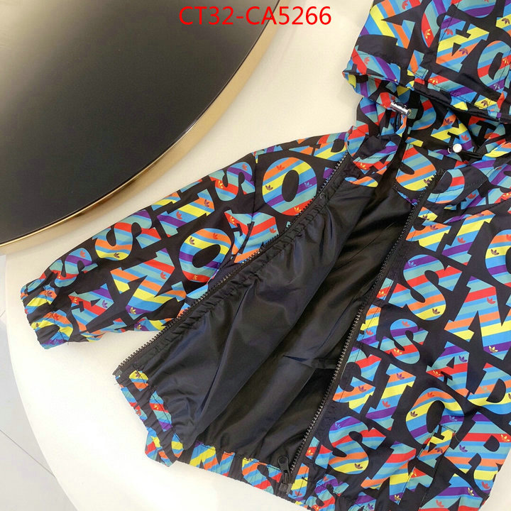ID: CA5266