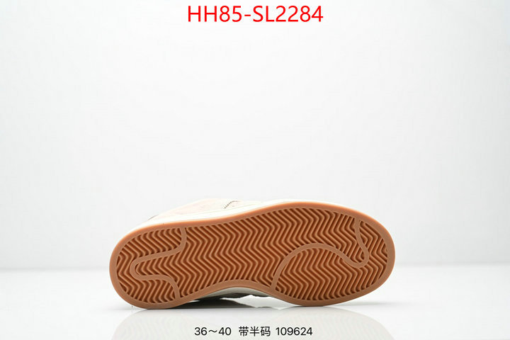 Women Shoes-Adidas the online shopping ID: SL2284 $: 85USD