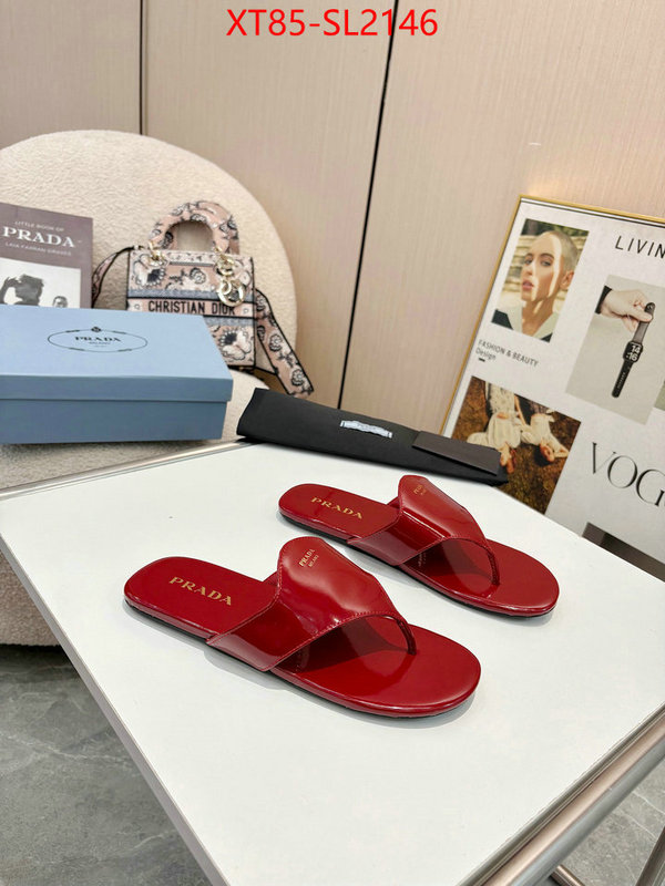 Women Shoes-Prada high quality online ID: SL2146 $: 85USD
