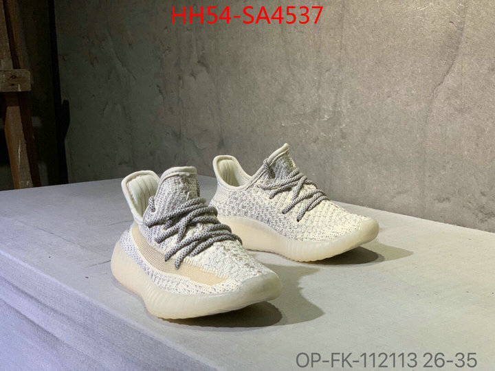 ID: SA4537