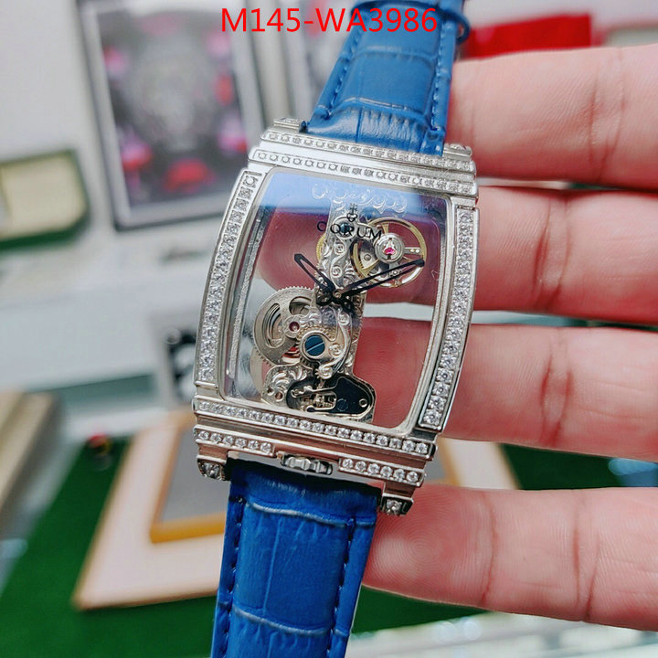ID: WA3986