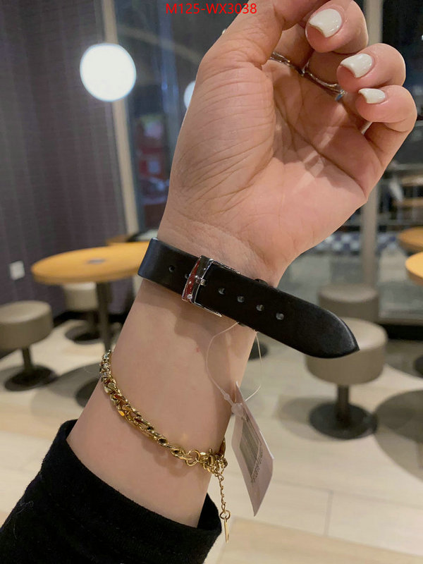 ID: WX3038