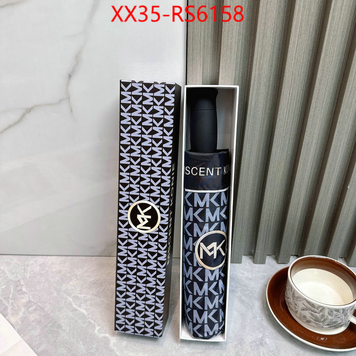 ID: RS6158