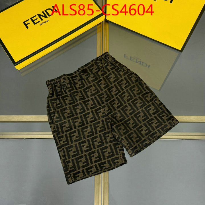 ID: CS4604