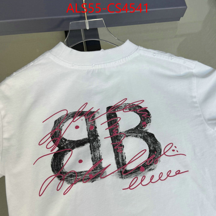 ID: CS4541