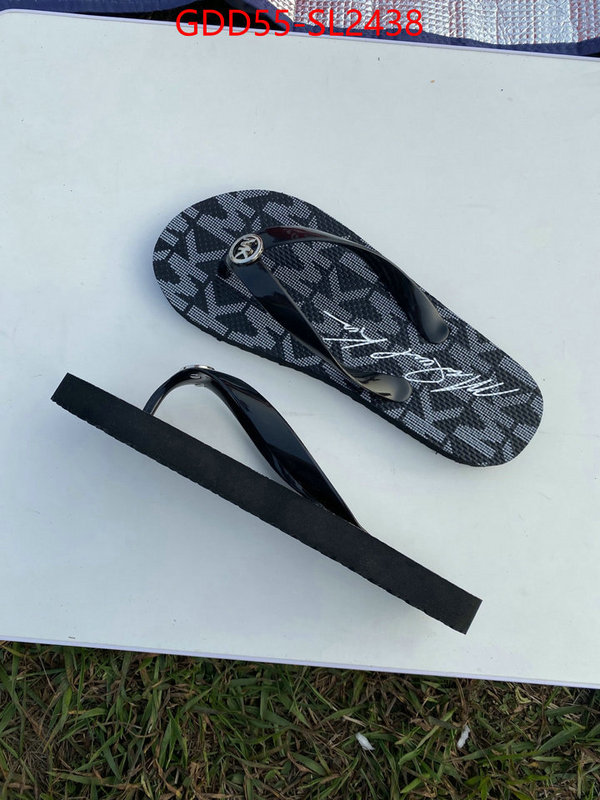 Women Shoes-Michael Kors wholesale ID: SL2438 $: 55USD