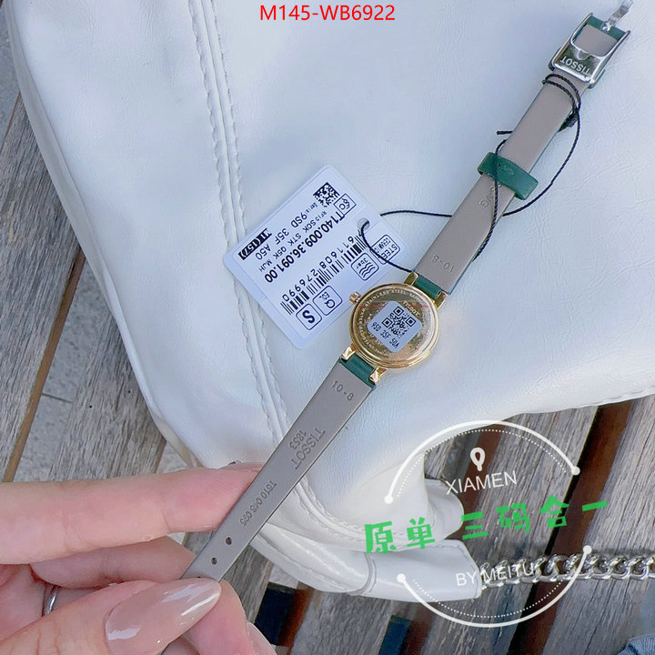 ID: WB6922