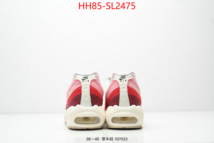 Men Shoes-Nike designer ID: SL2475 $: 85USD