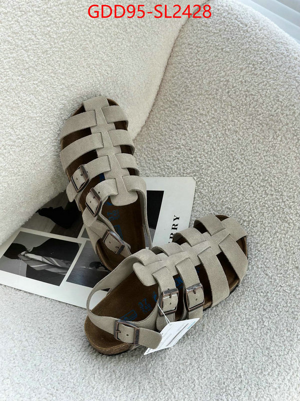 Women Shoes-Birkenstock cheap ID: SL2428 $: 95USD