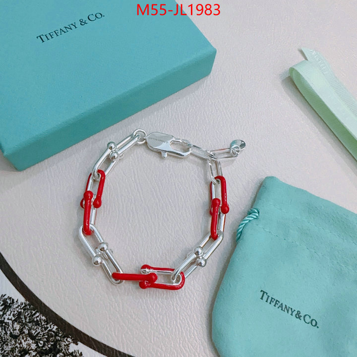 Jewelry-Tiffany top brands like ID: JL1983 $: 55USD