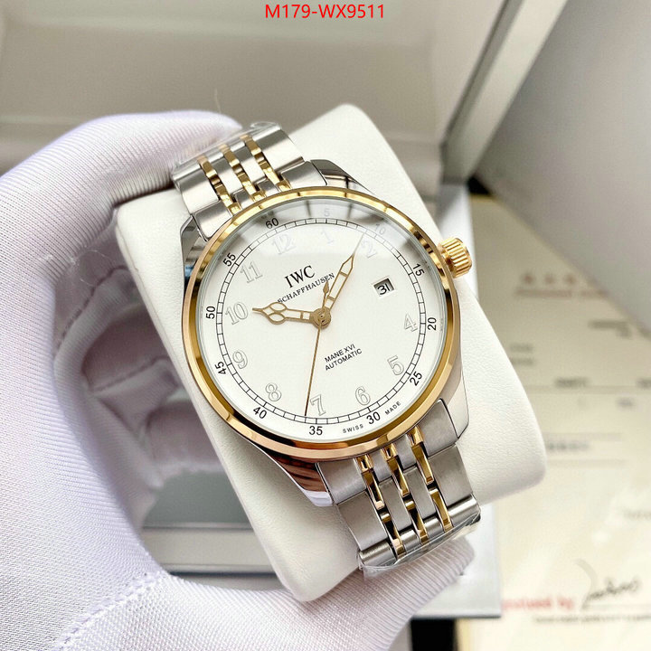 ID: WX9511