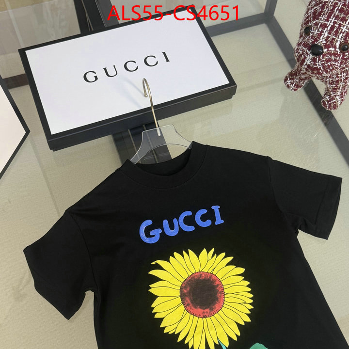 ID: CS4651