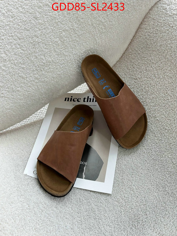 Women Shoes-Birkenstock where can i buy the best quality ID: SL2433 $: 85USD