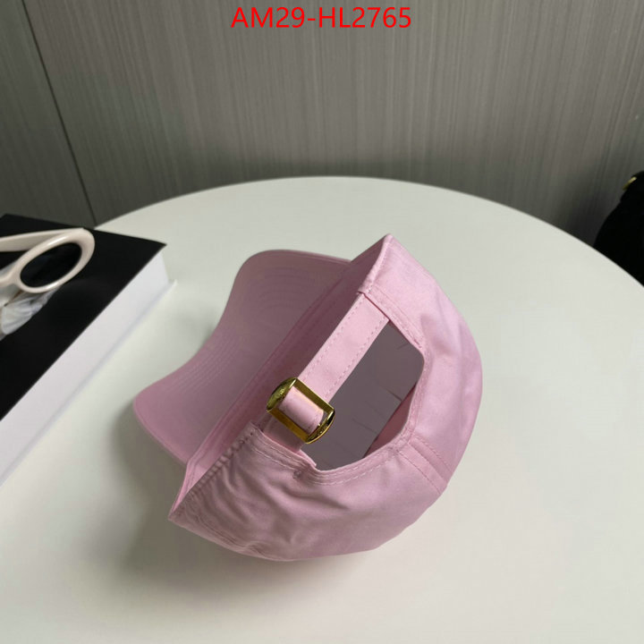 Cap(Hat)-Celine replica online ID: HL2765 $: 29USD
