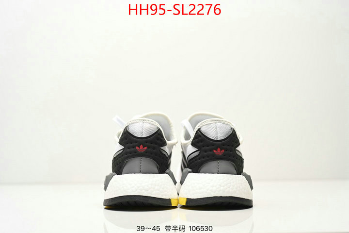 Men Shoes-Adidas 7 star collection ID: SL2276 $: 95USD
