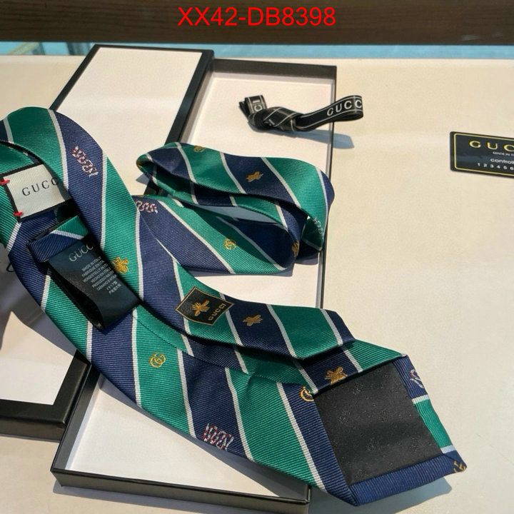 ID: DB8398