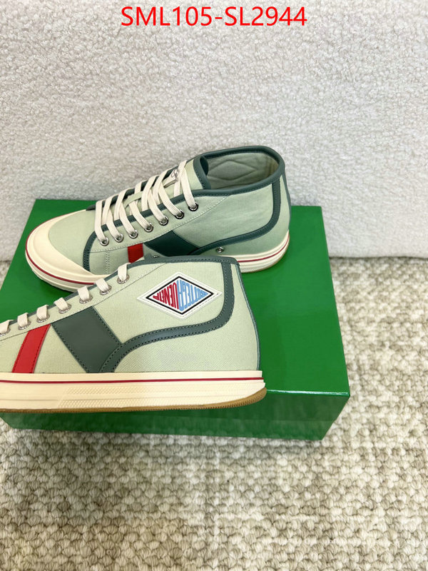 Women Shoes-BV where to buy fakes ID: SL2944 $: 105USD