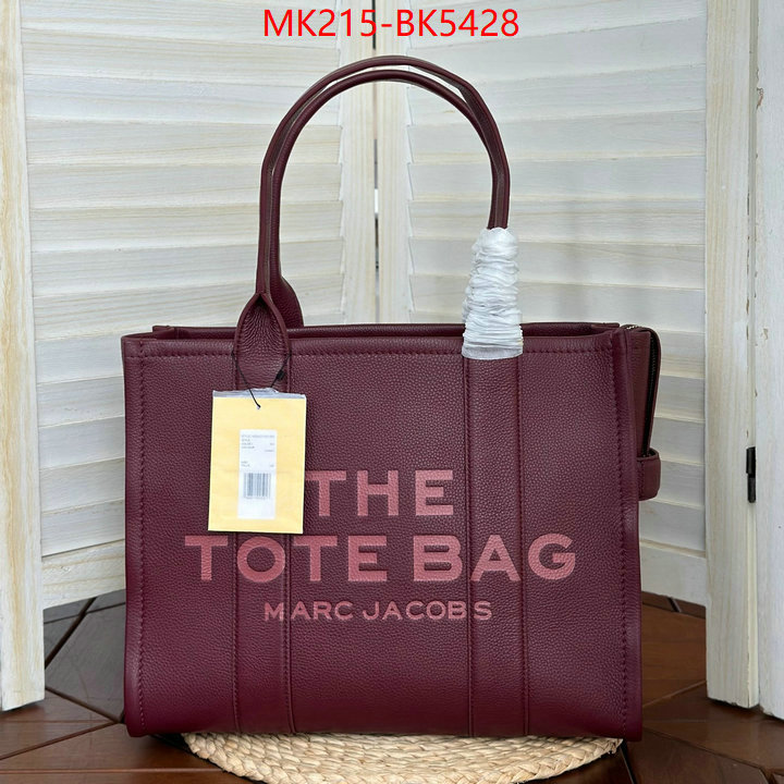 Marc Jacobs Bags(TOP)-Handbag- the best affordable ID: BK5428 $: 215USD,