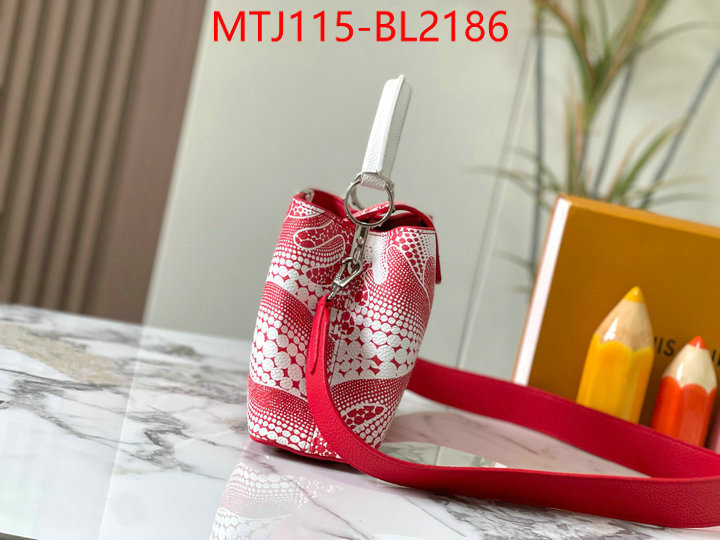 LV Bags(4A)-Handbag Collection- sellers online ID: BL2186