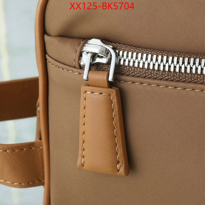 Prada Bags(TOP)-Clutch- top quality replica ID: BK5704 $: 125USD,