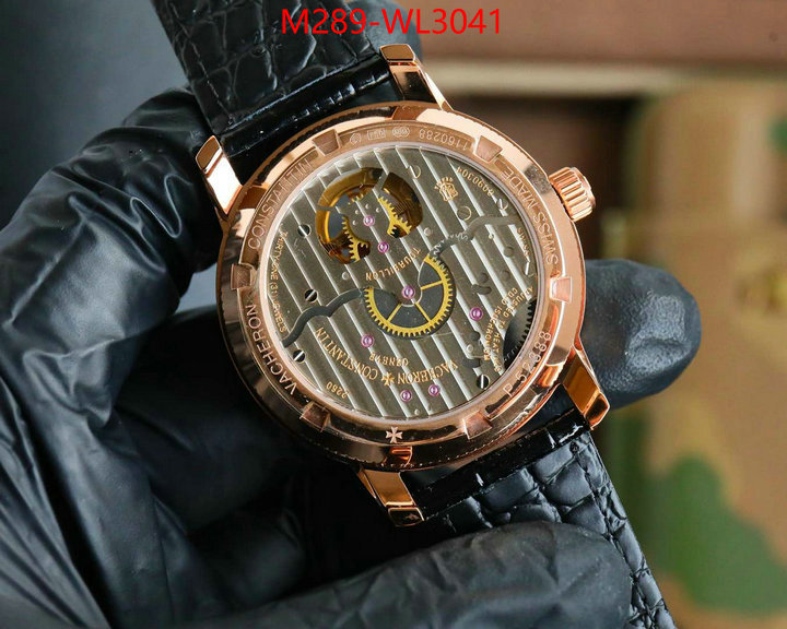 Watch(TOP)-Vacheron Constantin replicas ID: WL3041 $: 289USD-shoes yupoo Watch(TOP)-Vacheron Constantin replicas ID: WL3041 $: 289USD