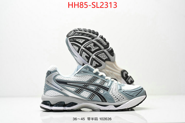 Women Shoes-Asics high quality perfect ID: SL2313 $: 85USD