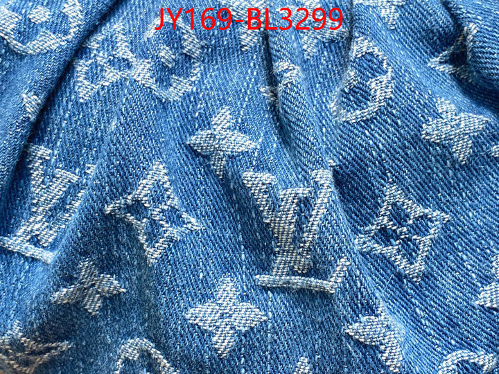 LV Bags(TOP)-Handbag Collection- cheap high quality replica ID: BL3299 $: 169USD,