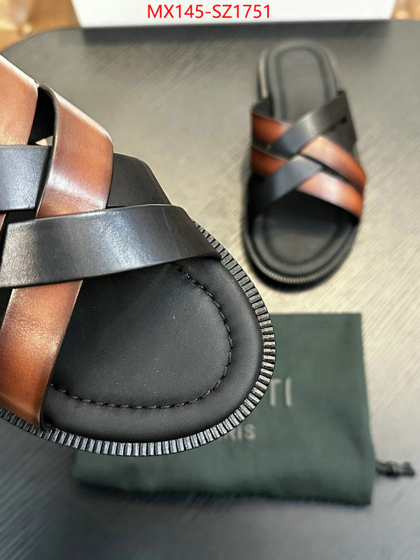 Men Shoes-Berluti best designer replica ID: SZ1751 $: 145USD