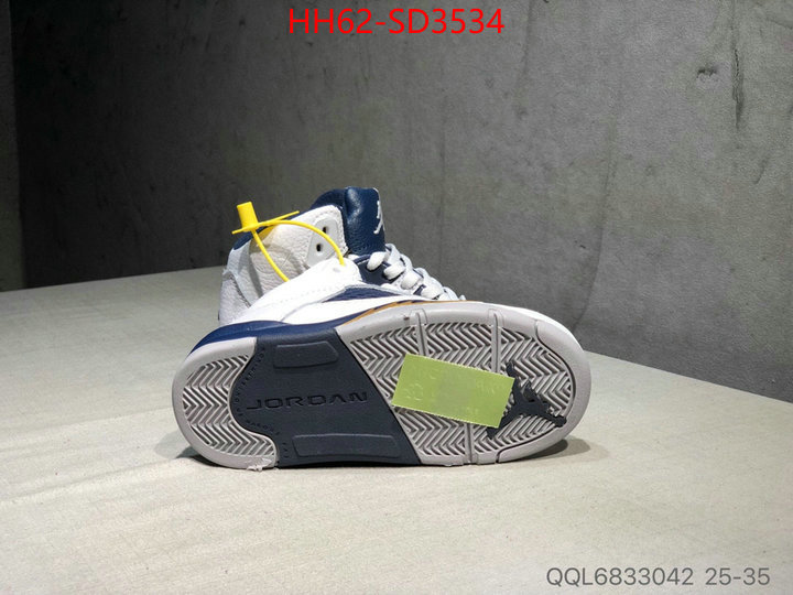 ID: SD3534