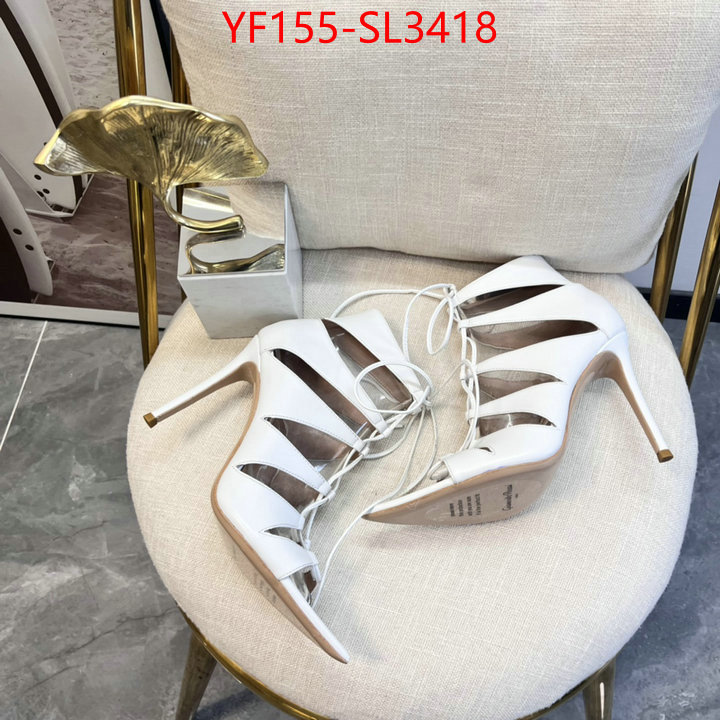 Women Shoes-Gianvito Rossi fashion ID: SL3418 $: 155USD