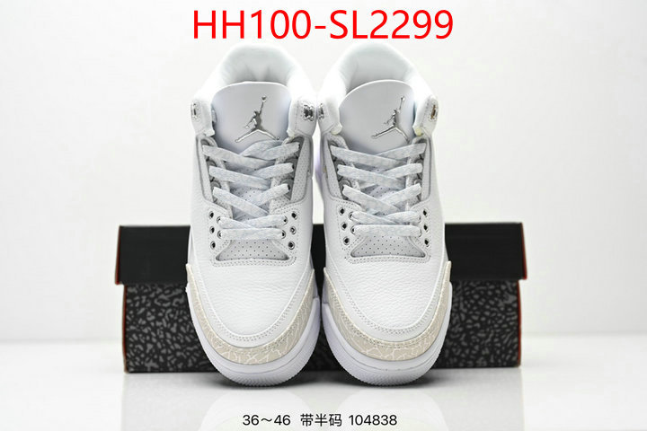 Men Shoes-Nike what's the best to buy replica ID: SL2299 $: 100USD