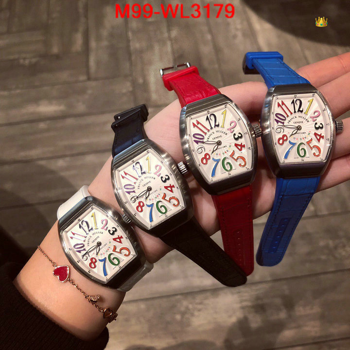 ID: WL3179