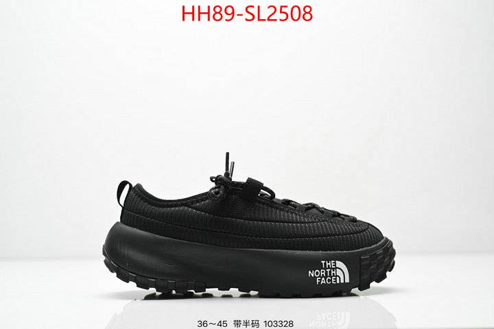 Men Shoes-The North Face the highest quality fake ID: SL2508 $: 89USD