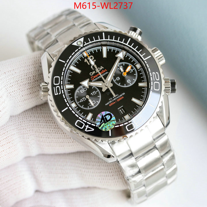 Watch(TOP)-Omega 7 star ID: WL2737 $: 615USD