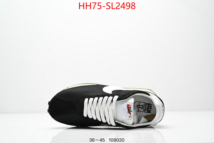 Men Shoes-Nike best like ID: SL2498 $: 75USD