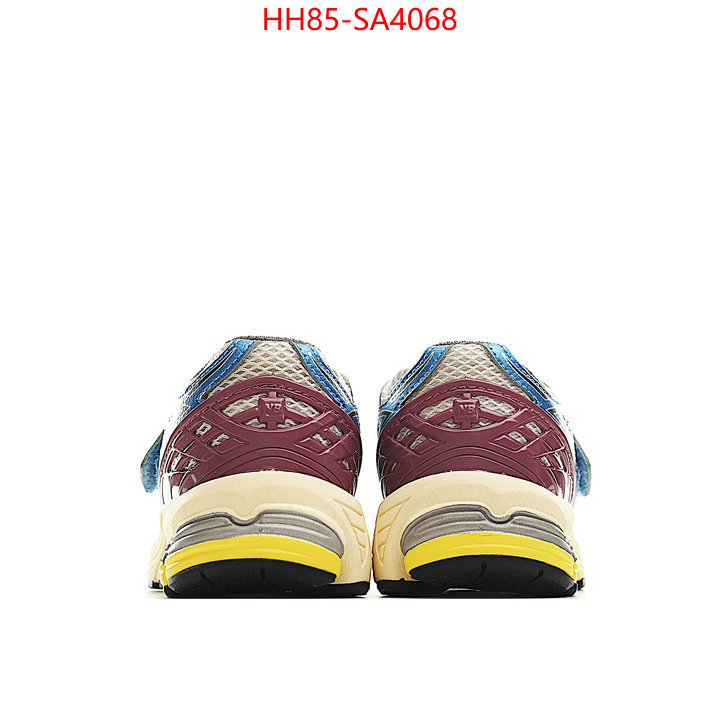 ID: SA4068