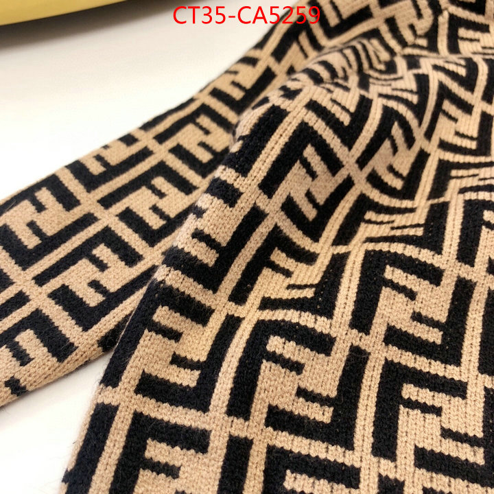 ID: CA5259