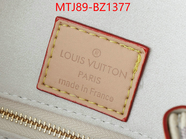 LV Bags(4A)-Handbag Collection- the top ultimate knockoff ID: BZ1377