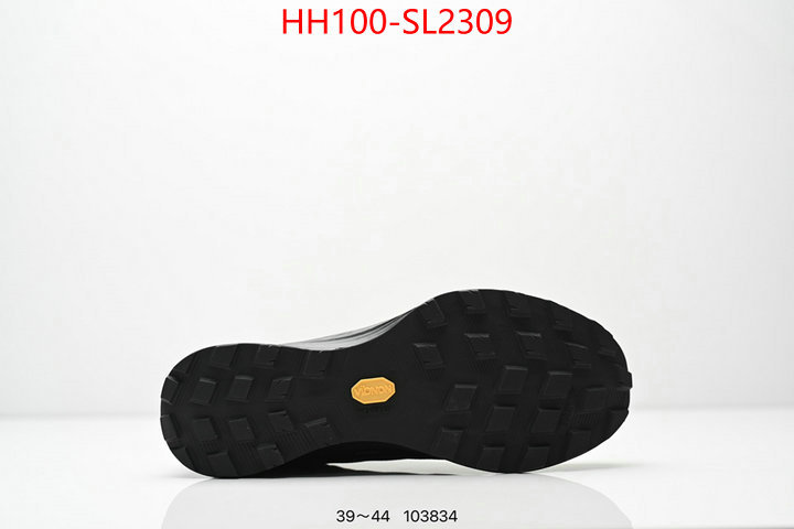 Men Shoes-Arcteryx top 1:1 replica ID: SL2309 $: 100USD