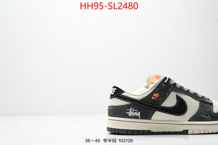 Women Shoes-NIKE for sale cheap now ID: SL2480 $: 95USD