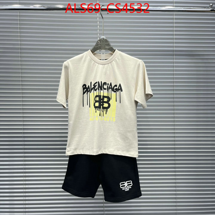 ID: CS4532