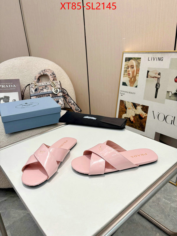 Women Shoes-Prada mirror quality ID: SL2145 $: 85USD