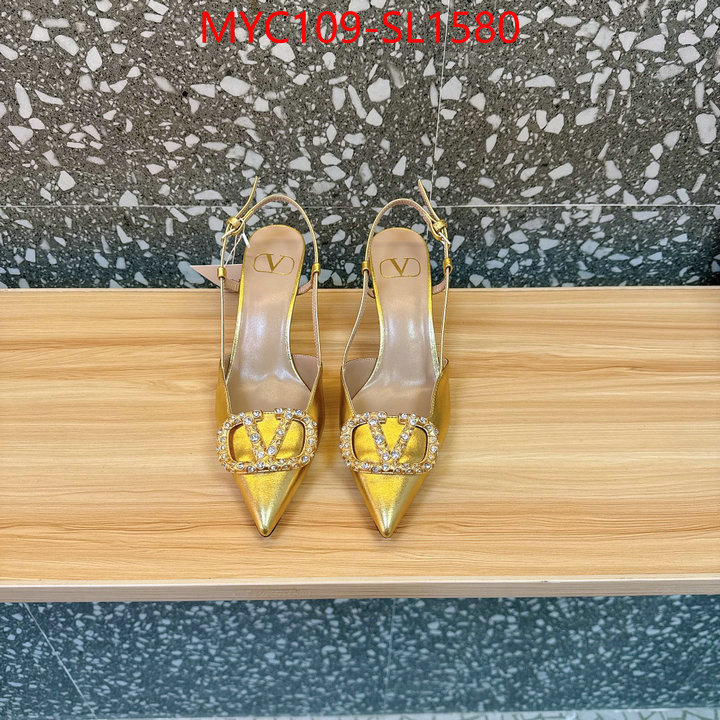 Women Shoes-Valentino buy sell ID: SL1580 $: 109USD