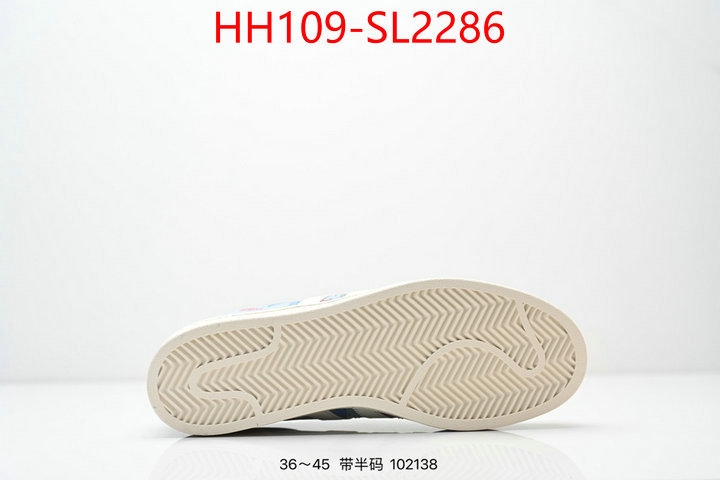 Women Shoes-Adidas sell high quality ID: SL2286 $: 109USD